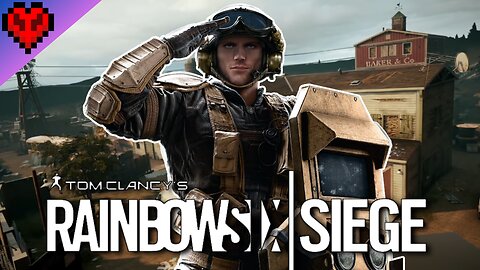 Hardcore S2 + R6 Ranked W/Adan