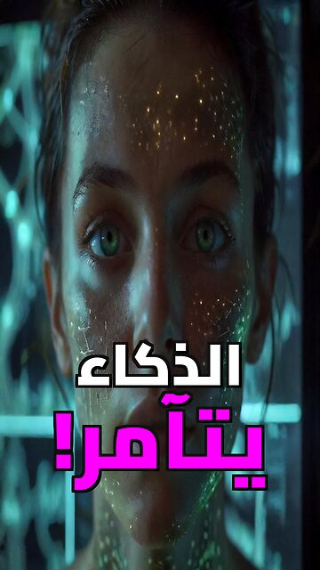 سر لغة الروبوتات الغامضة