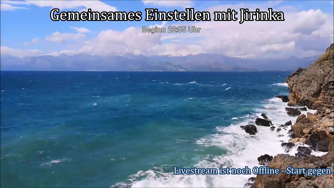Gemeinsames Einstellen mit JG 13.01.2025