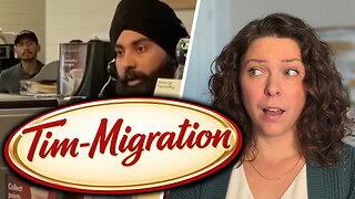 Christmas miracle? Tim Hortons backpedals in Grimsby after public outrage