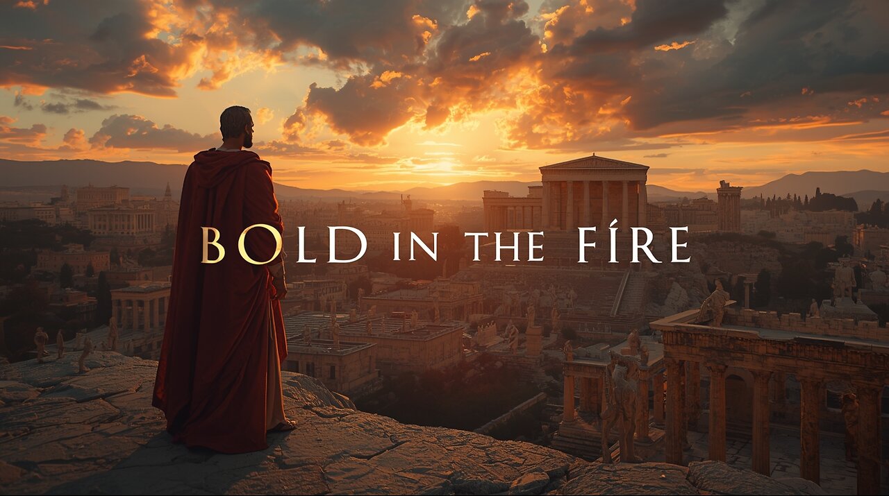 Acts 17 & 18:1-17 Explained | Bold Faith vs. Jealousy | 11/26/25