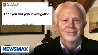 Dems acting like the kid who didn’t get invited to the party: Rep. Jack Bergman | Wake Up America