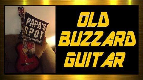 OLD-BUZZARD-GUITAR