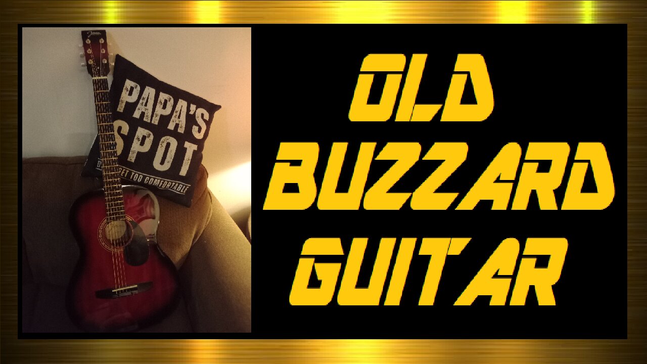 OLD-BUZZARD-GUITAR