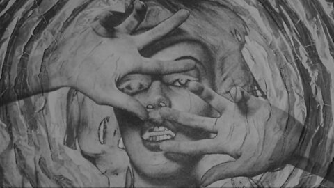 The Night Walker-Barbara Stanwyck, Robert Taylor-1964 IMDb 6.3/10