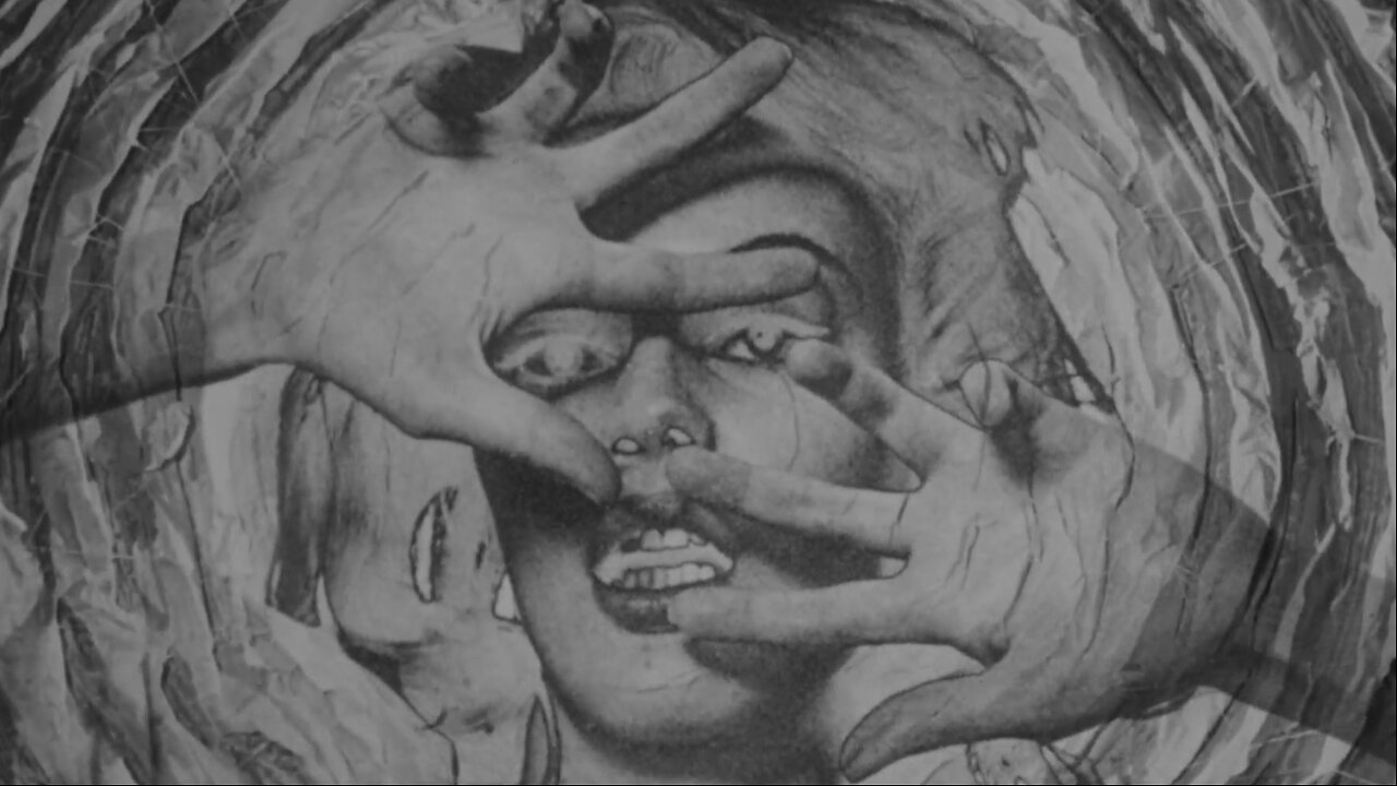 The Night Walker-Barbara Stanwyck, Robert Taylor-1964 IMDb 6.3/10