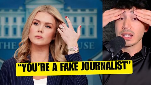 This Entire Briefing Is a Catastrophe