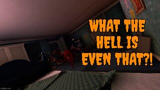 Chilling With Chatzu – Glitches And Stitches