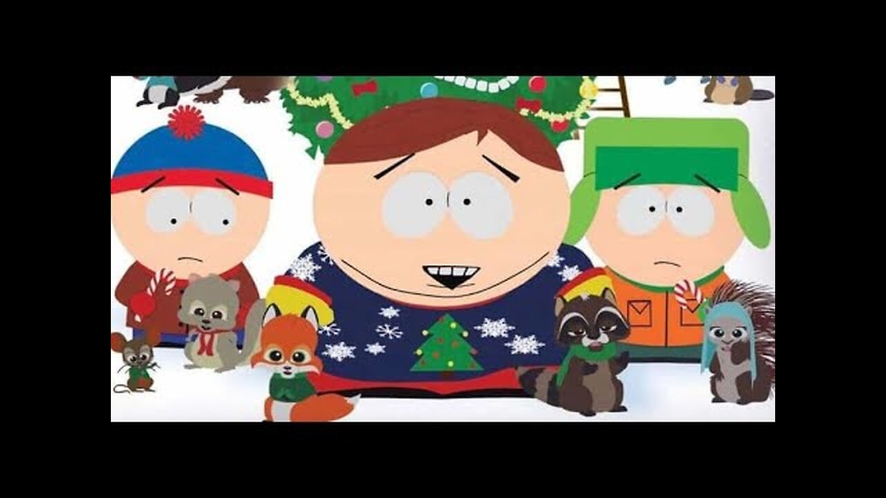 A very BLACKPILL Christmas #blackpill [Coreys Corner Archive]