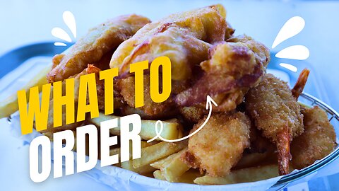 We Tried a FAMOUS California Seafood Shack | Andria's Seafood Review