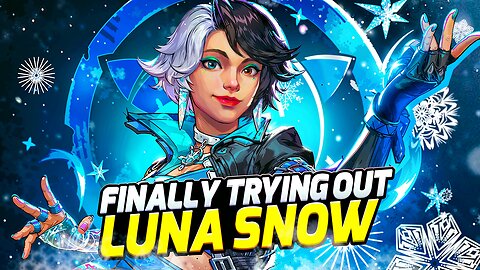 I'm going to be BAD 😅 | Marvel Rivals