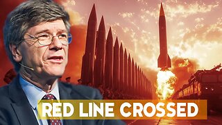 Jeff Sachs: The American Empire Is Crumbling In Real-Time.