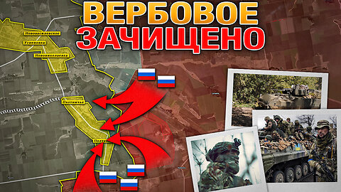 Попытка Перебросить Подкрепление Сорвана🚫Начался Штурм Полтавки⚔️💥 Военные Сводки За 01.10.2025