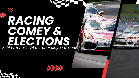 From Grassley to Gasoline: Corruption, Chaos, and Championship Week