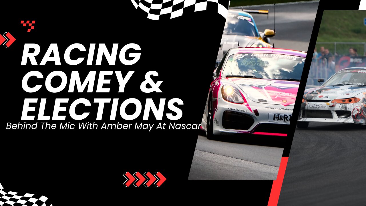 From Grassley to Gasoline: Corruption, Chaos, and Championship Week