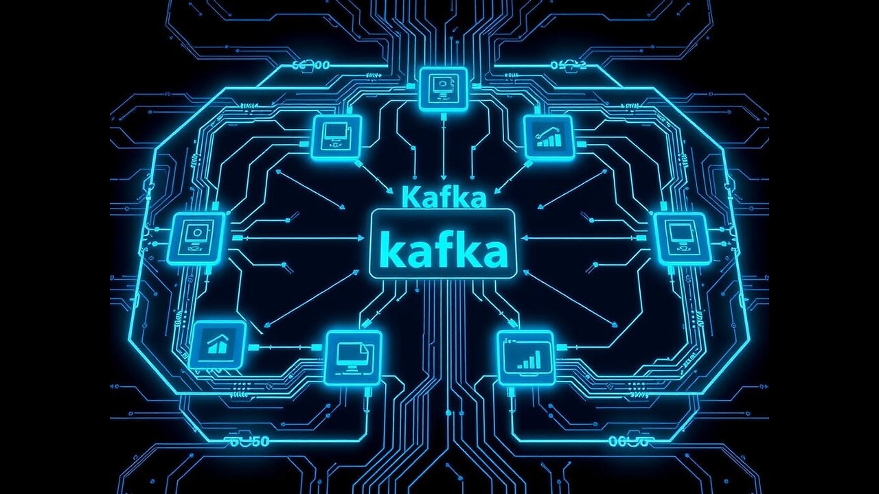 01- Introducción a Kafka: Presentación del tutorial y conceptos básicos