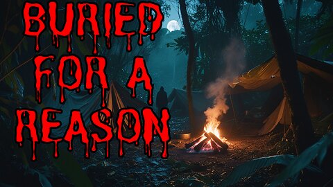 Never Take Anything from the Forest | True Malaysia Horror Story