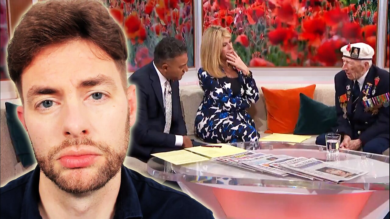 They Weren't Expecting This