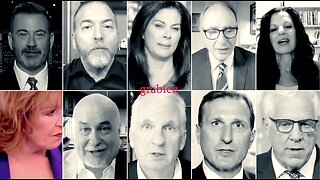 FAKE NEWS POND SCUM-ALL OF THEM!!