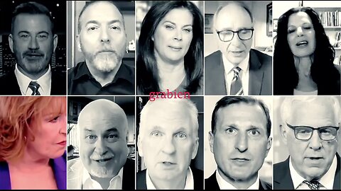 FAKE NEWS POND SCUM-ALL OF THEM!!