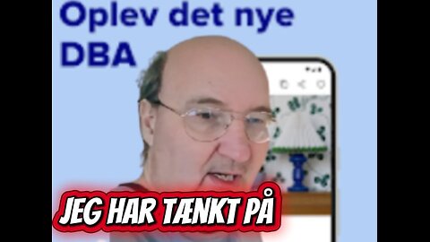 Jeg har tænkt på ... Den Blå Avis