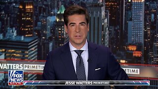 Jesse Watters: There's A Sense Of 'Every Man For Himself' In Southern California