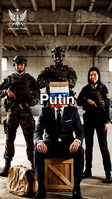 USA Captured Russian Ships Near Venezuela