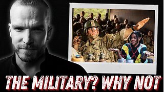 Did the U.S. Military Kill Charlie Kirk?! + Did Erika Kirk Call Out Candace Owens?!