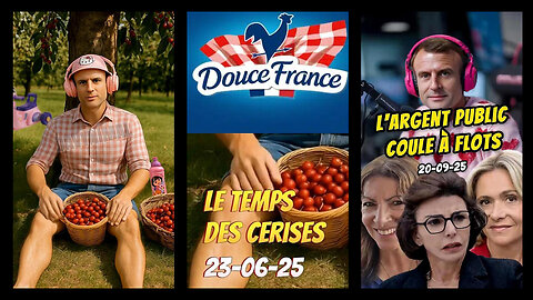 Le Temps des Cerises ... (Hd 720)