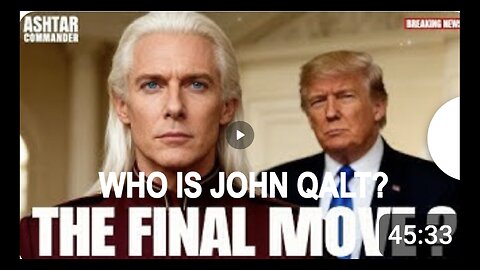 "This Is A HIGH Probability On Your Current Timeline..." “URGENT! The Truth Ashtar Warned About