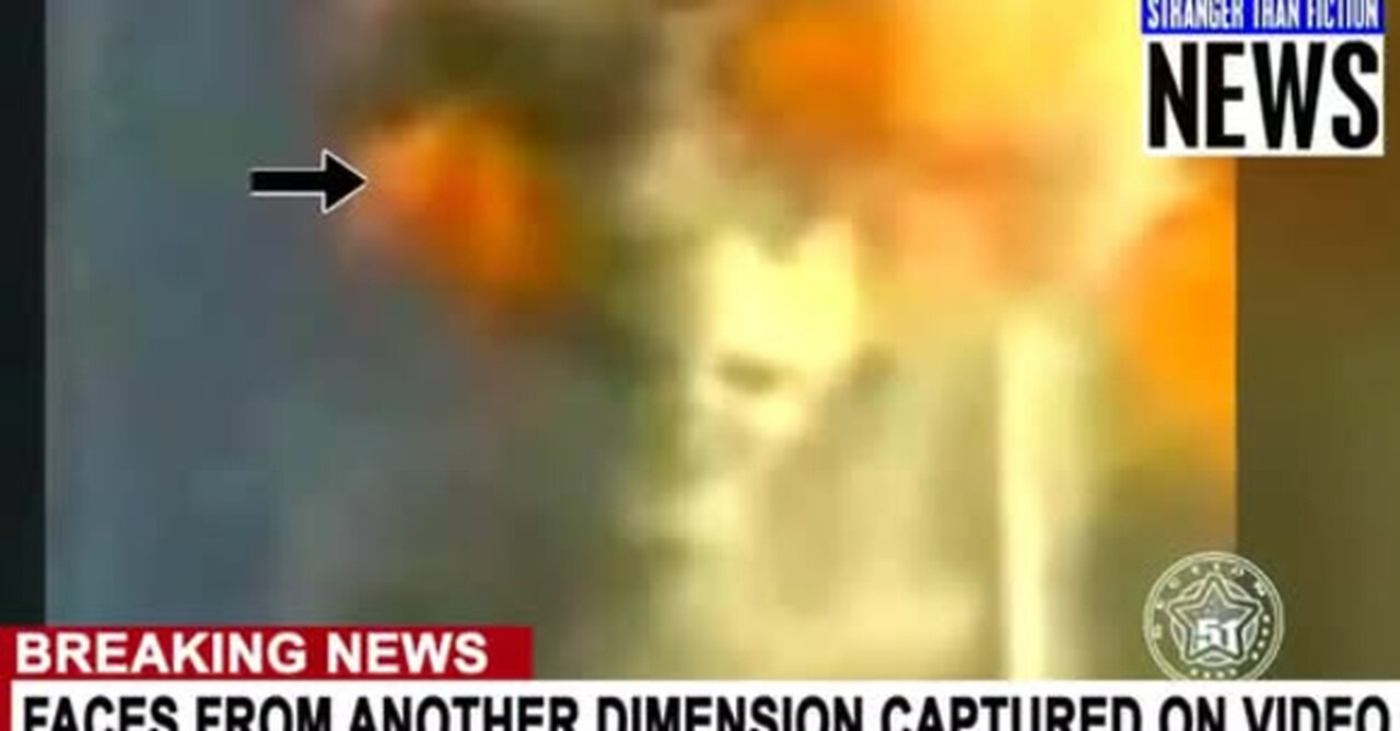 ATTACKING DEMONIC STRONGHOLDS /STFN