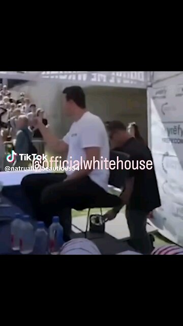 The conspiracy to eliminate Charlie Kirk