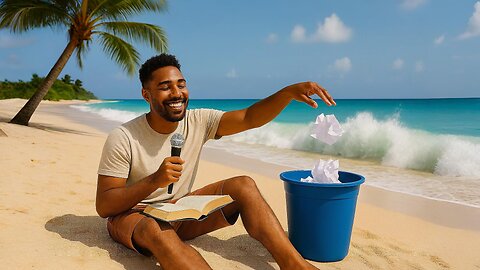 ♫ Reject, Reject this Vatican II