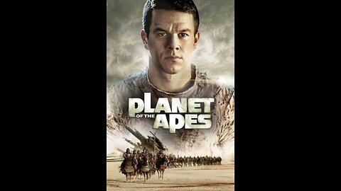 LDGi Planet of the Apes 2001