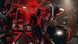 Tron is More Relevant Than Ever in the Age of AI