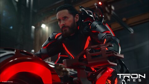 Tron is More Relevant Than Ever in the Age of AI