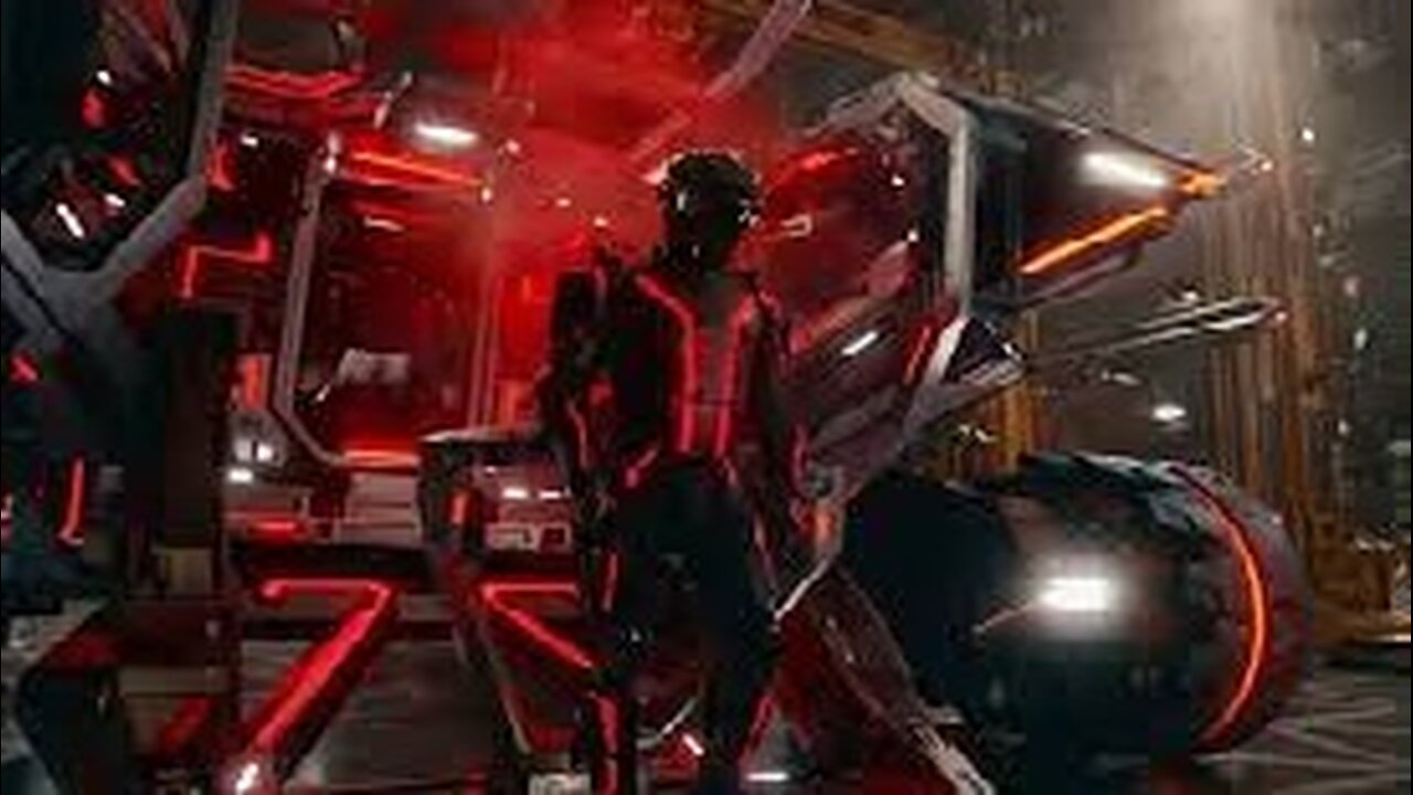Tron is More Relevant Than Ever in the Age of AI