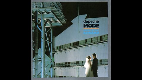 Depeche Mode - Some Great Reward (USA) 1984/1987 CD