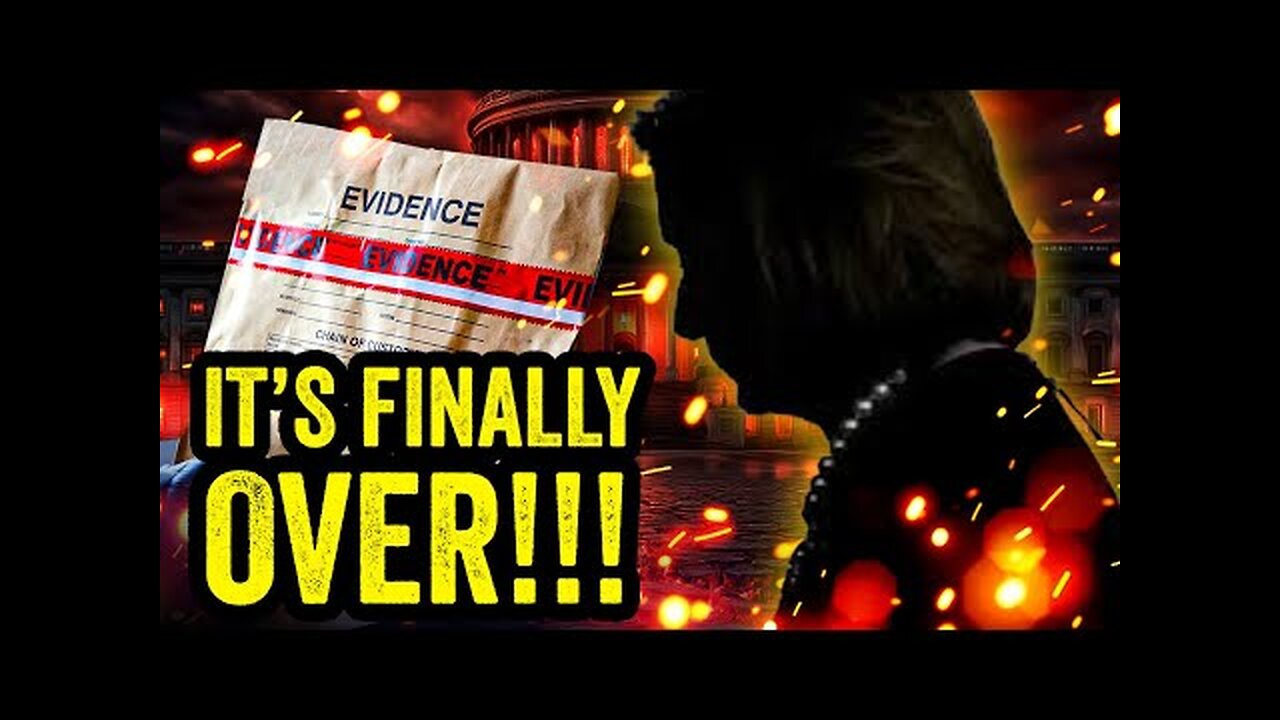 BREAKING: Biggest DC SCANDAL of Our Time!!