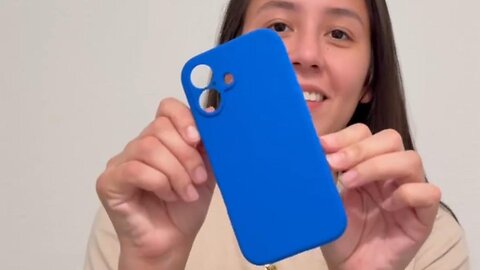 MagSafe iPhone 17 Case – Shockproof, Scratch-Resistant, Camera Safe – 28 Color Options.