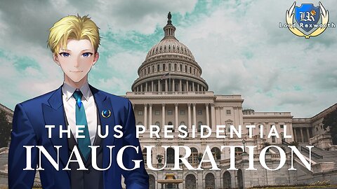 LIVE COVERAGE: The Second Presidential Inauguration of Donald J. Trump