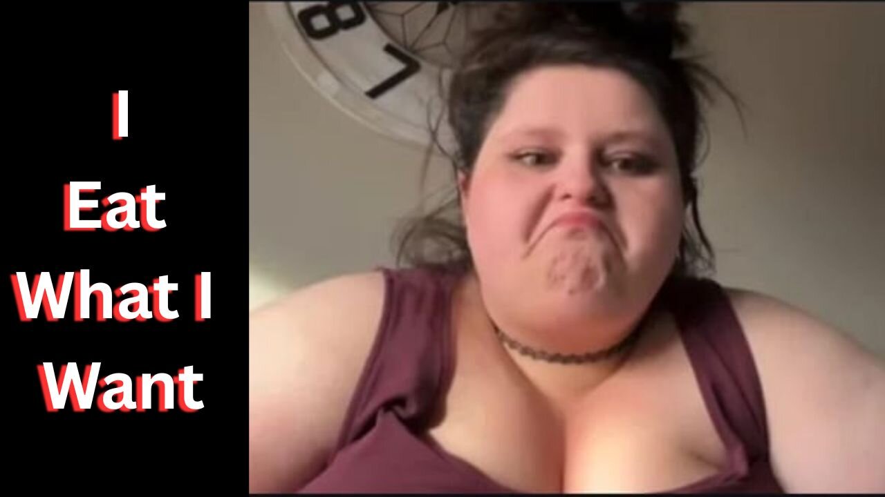 Amberlynn New Diet