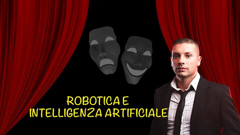 Robotica e intelligenza artificiale