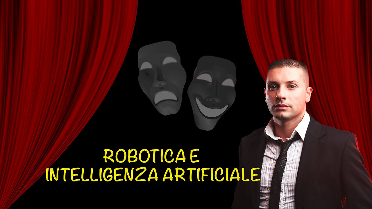 Robotica e intelligenza artificiale