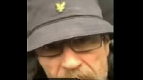 Psychoanalysing Social Media Superstars & Psychopaths - CHARACTER PROFILES - Garry O'Brien (Wavy)