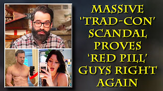 Conservatives Will Just Never Accept Women's True Nature