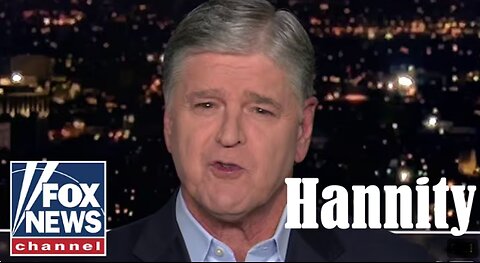 Sean Hannity 11/14/25 | Fox Breaking News November 14, 2025