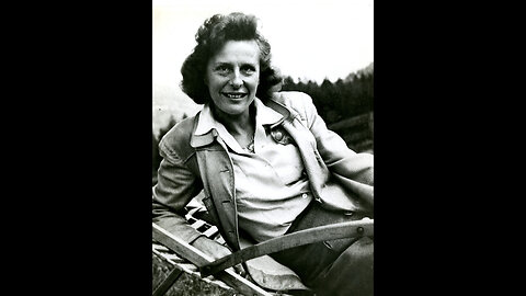 Racial Pride Portrayed by Leni Riefenstahl.mp4