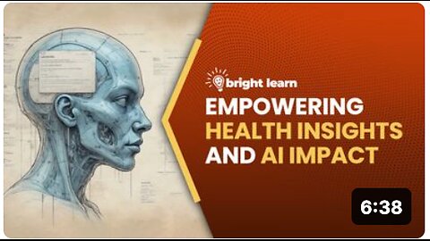 Empowering Health Insights and AI Impact, an interview with Drs. Bryan Ardis, Ed Group, Henry Ealy