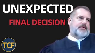 Judge Wiggins Rejects Plea Deal, Then Surprises The Courtroom With His Final Sentence